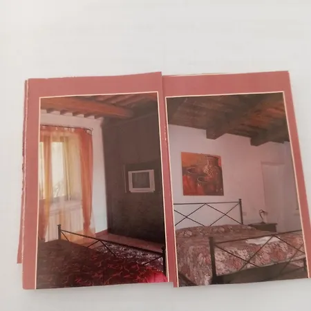Buonumore-la Quiete *