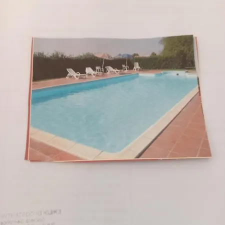 Buonumore-la Quiete Farm stay *