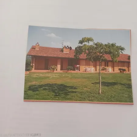 Buonumore-la Quiete Farm stay Piancastagnaio
