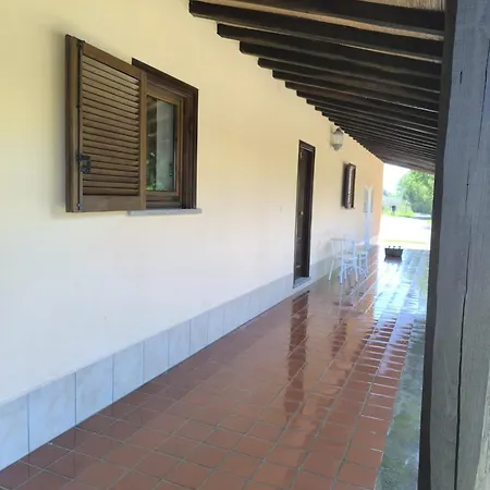 Alloggio per agriturismo Buonumore-la Quiete *
