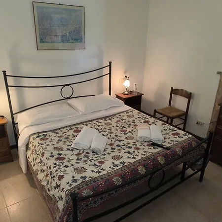 Buonumore-la Quiete Аквапенденте