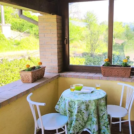 Buonumore-la Quiete