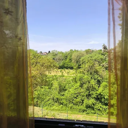 Buonumore-la Quiete *