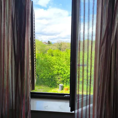 Фермерский дом Buonumore-la Quiete *