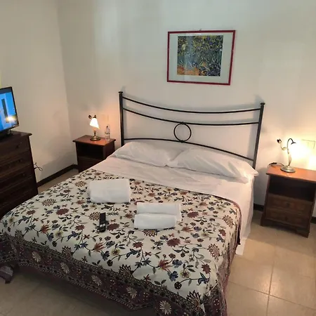 Buonumore-la Quiete *