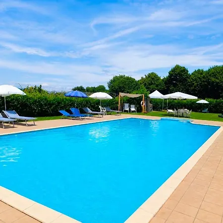 Alloggio per agriturismo Buonumore-la Quiete *