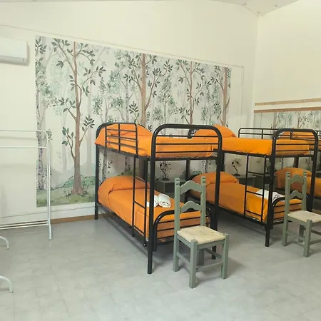 Alloggio per agriturismo Buonumore-la Quiete *