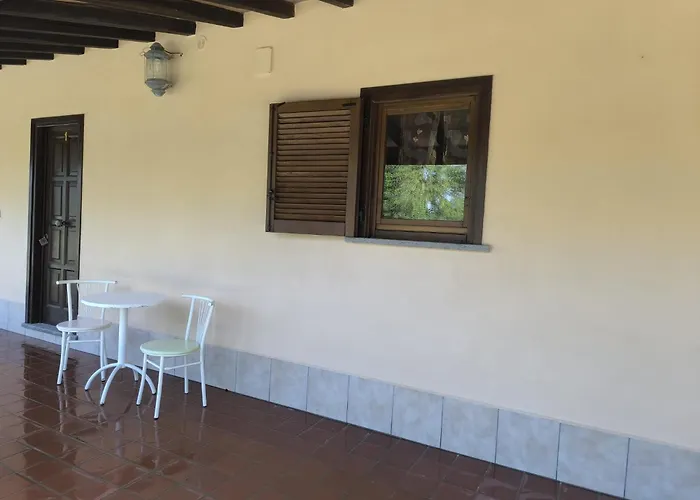 Buonumore-la Quiete Vakantieboerderij