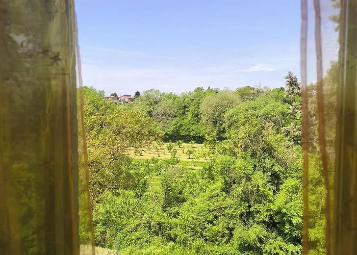 Buonumore-la Quiete *