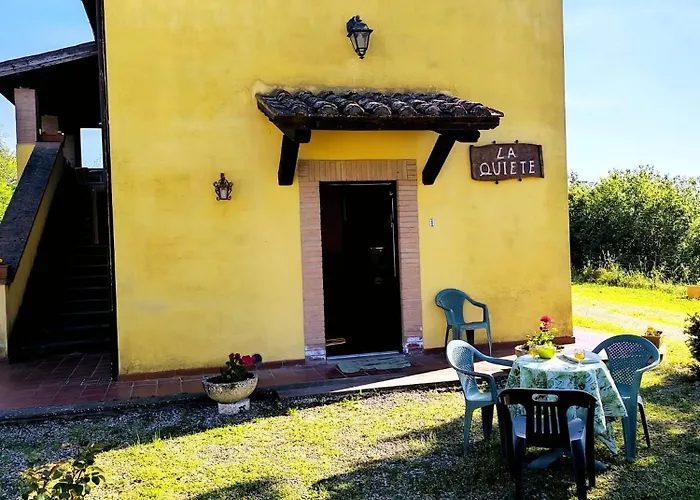 Buonumore-la Quiete Acquapendente