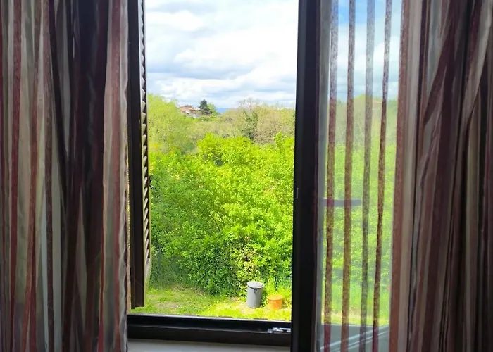 Vakantieboerderij Buonumore-la Quiete *