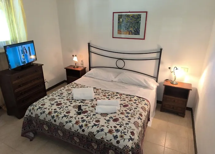 Buonumore-la Quiete *